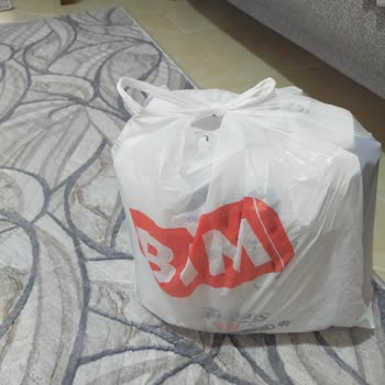 BİM'de Böceklenmiş Un Ve Para İadesi Talebi