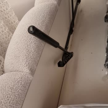 Garanti Kapsamında Mekanizma Arızası Ücretsiz Onarım Talebi