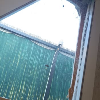 Balayı Villasında Aşırı Kirli Koşullar Ve Ücret İadesi Talebi