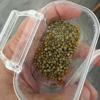Petgarden Sadece Lot Numarasına Bakıyor, Kuş Sağlığını Tehlikeye Atıyor