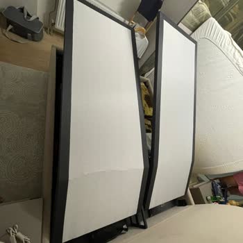 Enza Home Baza Piston Hasarı Garanti Dışı Ve Ücretsiz Değişim Talebi