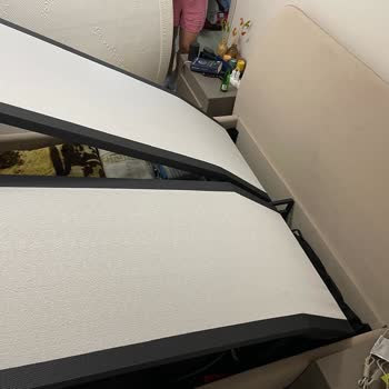 Enza Home Baza Piston Hasarı Garanti Dışı Ve Ücretsiz Değişim Talebi
