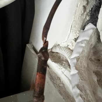 Mitsubishi Electric Hatalı Montaj ve Özensiz Servis Yaklaşımı
