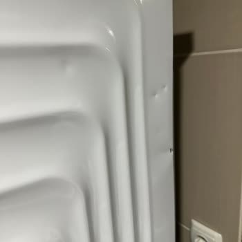 Arçelik Kurutma Makinesinde Sürekli Arıza Ve Gövde Hasarı: Değişim Talebi