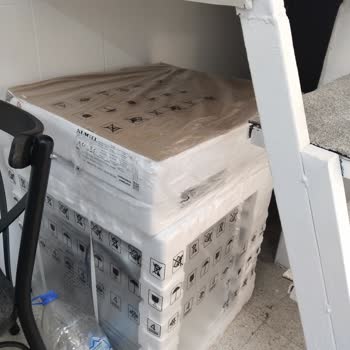 Kumtel Ankastre Kurulumunda Sürekli Erteleme Ve Zaman Kaybı