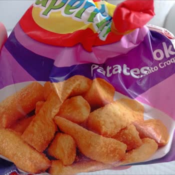 Superfresh Patates Kroketi Pişerken Dağıldı: Kalite Kontrolü Talebi