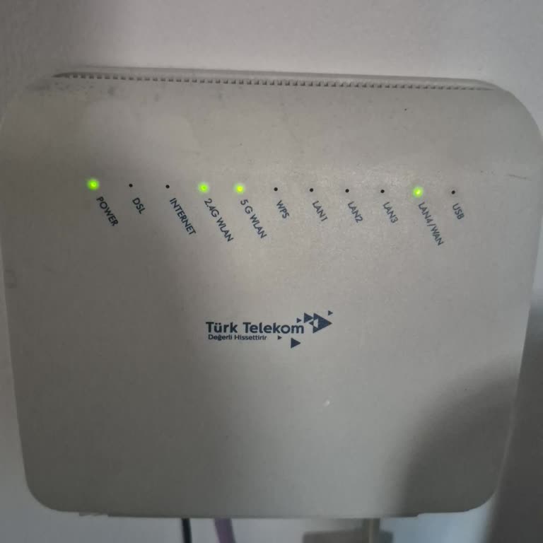 Beş Gün Süren İnternet Kesintisi Çözüm Ve Telafi Talebi