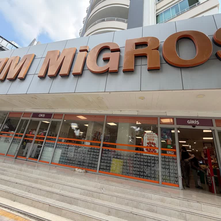 Migros’ta Nutella Kampanyasında Ürün Yok, Stok Bilgisi Yanıltıcı