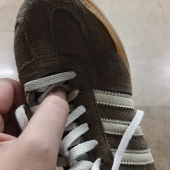 Adidas Handball Spezial Ayakkabısının Açılması Ve İdefix’in Çözüm Sorumluluğu
