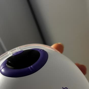 Sürekli Süt Sızdıran Lansinoh Göğüs Pompası, Çözüm Vermeyen E-Bebek