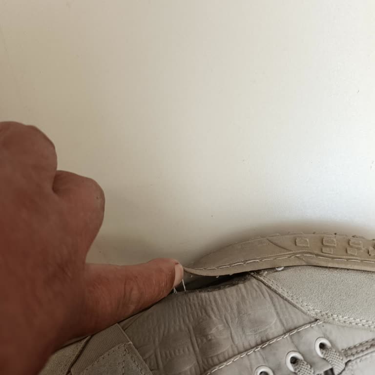 Satışta Verilen 6 Ay Değişim Sözünün İhlali Ve Ayakkabı Değişim Reddi