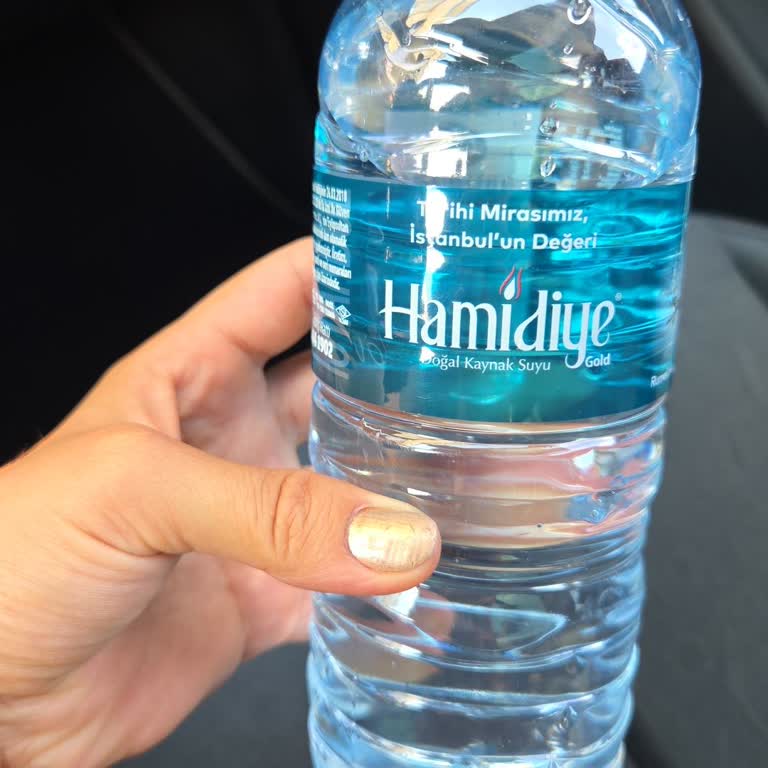 Hamidiye Su İçinde Benzin Kokusu Ve Tatı Sağlık Riski Ve Yetkili Yanıtı Bekleniyor