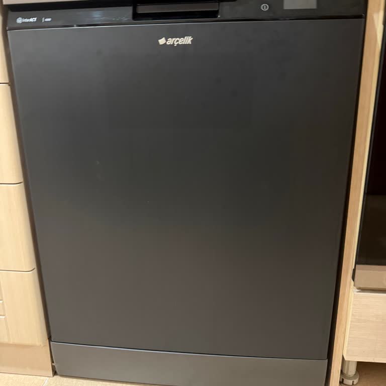Arçelik Bulaşık Makinesi Servis İptalleri Ve Değişim Talebi