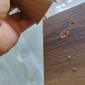 MDF Olduğu Söylenen Yatak Odası Takımı Sunta Ve Kırık Çıktı, Mağaza Cevapsız