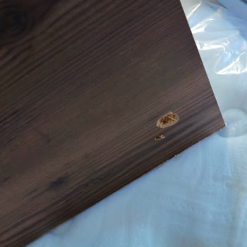 MDF Olduğu Söylenen Yatak Odası Takımı Sunta Ve Kırık Çıktı, Mağaza Cevapsız