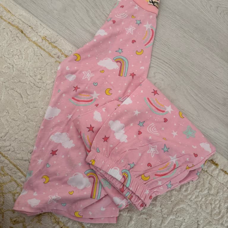 Yanlış Pijama Gönderimi Ve Değişim Talebim Reddedildi