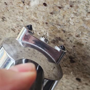 Erimiş Portafiltre Ve Cevapsız Müşteri Desteği: Garanti Kapsamında Ücretsiz Değişim Talebi