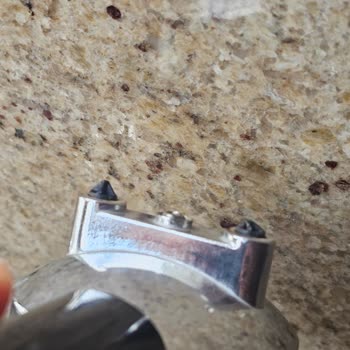 Erimiş Portafiltre Ve Cevapsız Müşteri Desteği: Garanti Kapsamında Ücretsiz Değişim Talebi