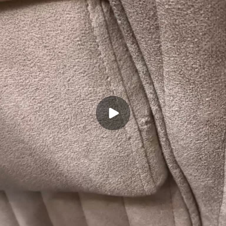 Defolu Koltuk Takımı İadesi Reddedildi, Tamir Teklifleriyle Karşılaşıldı