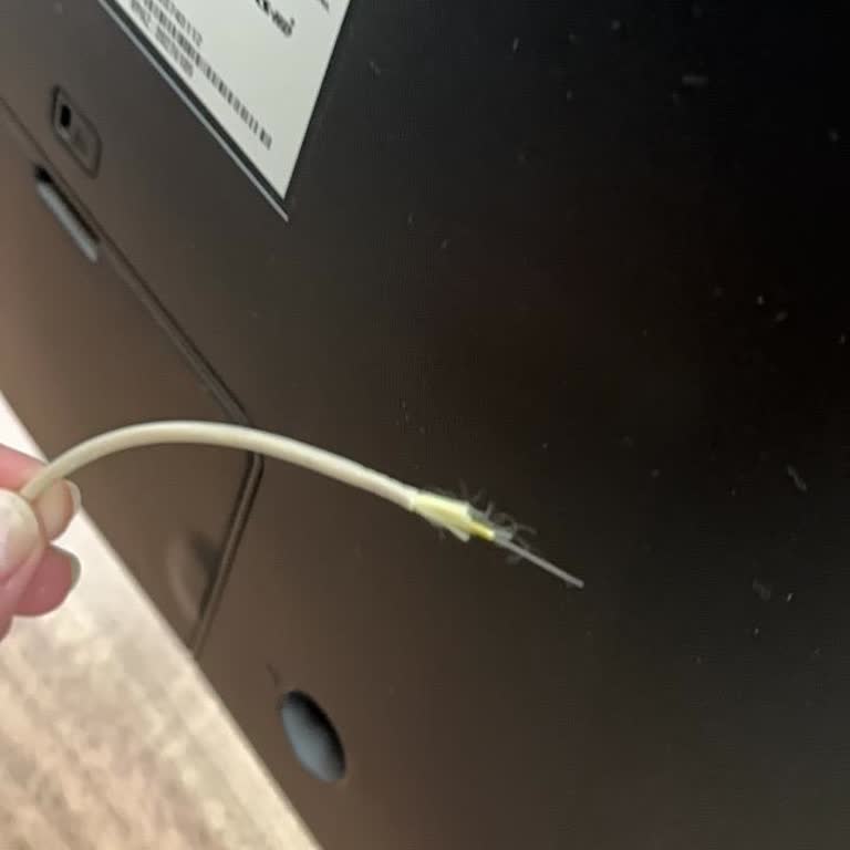 Fiber Hattı Kesildi, Teknik Ekip Gelmedi Ve Randevu Verilmedi