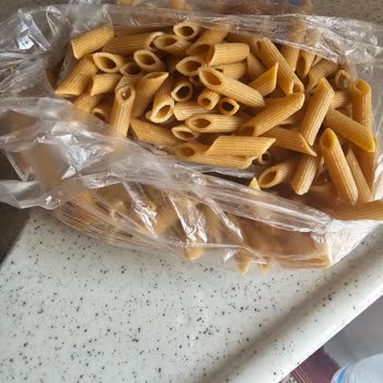 Kurt Çıkan Penne Makarnada Son Kullanma Tarihi Güvencesi Sarsıldı