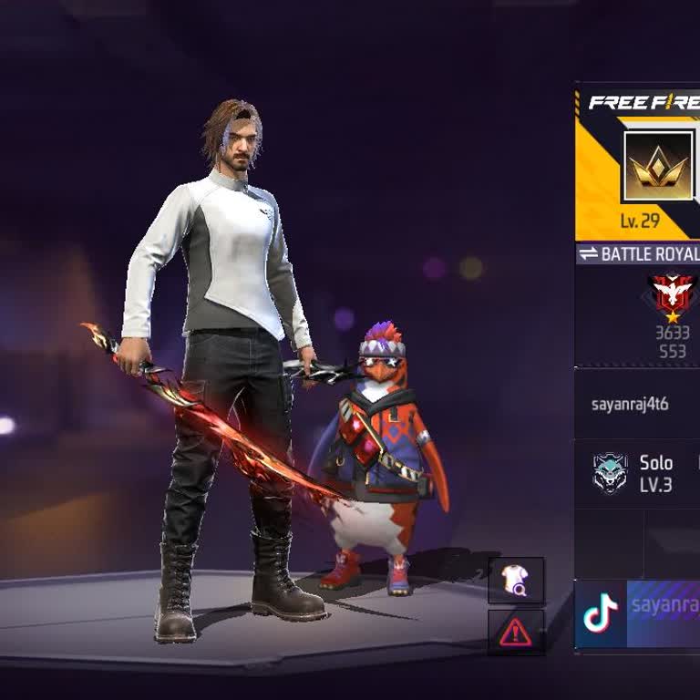 I Want My Free Fire Account Permanently Banned and Disabled