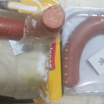 Polonez Dana Kasap Sucukta Kalite Düşüşü Ve Tat Sorunu