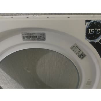 Arçelik 10120Mx Çamaşır Makinesinin Aşırı Sallanması Ve Su Sızıntısı Nedeniyle Değişim Talebi