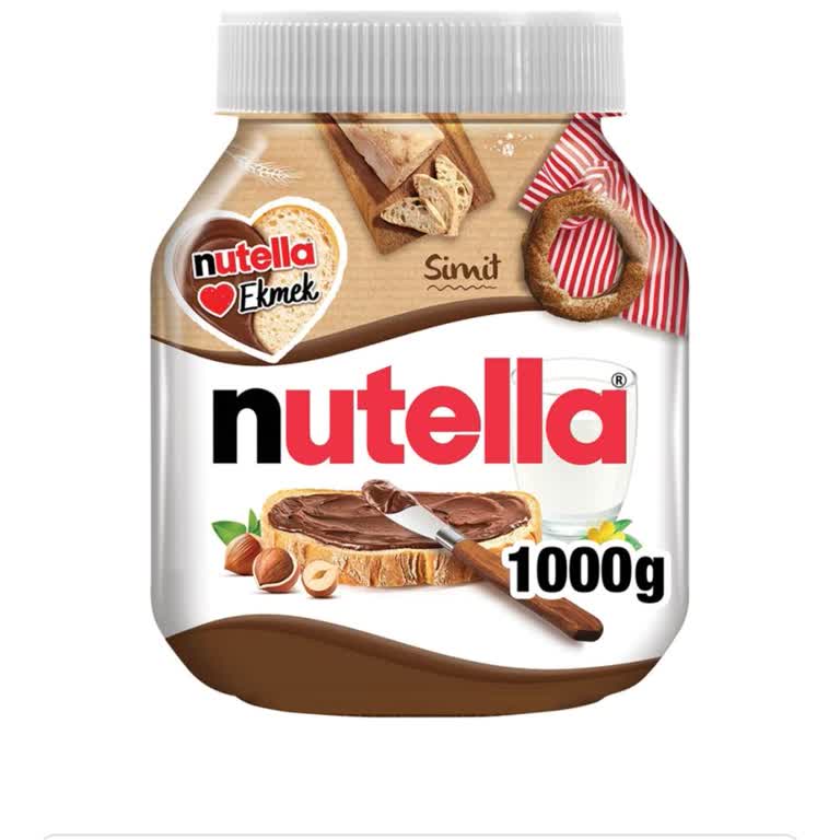 Nutella İndirimi Mağazada Yoktu, Müşteriler Yanıltıldı