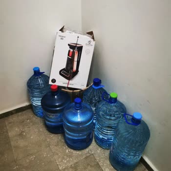 Mamak Belediyesi Zabıta Müdürlüklerinin Yangın Merdiveni İşgallerine Müdahale Etmemesi