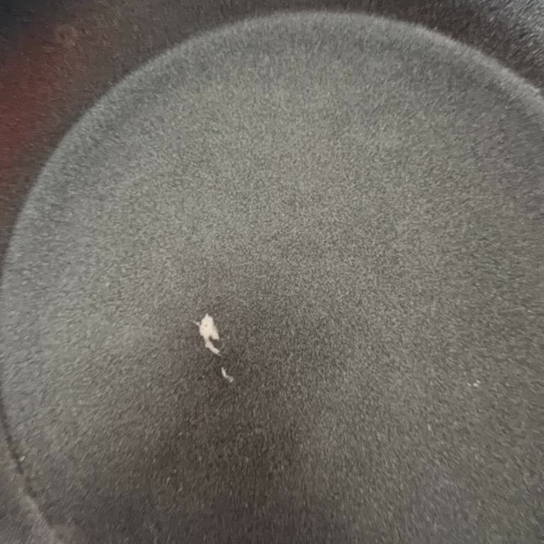 Yeni Alınan Tava Çizik Çıktı Ve Mağaza Değişim Talebi Reddedildi