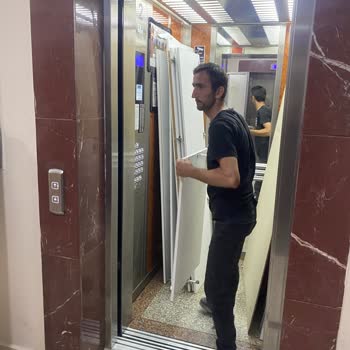 Çetin Nakliyat’ta Sözleşmeye Aykırı Yükleme, Eksik Paketleme Ve Saygısız Tutum