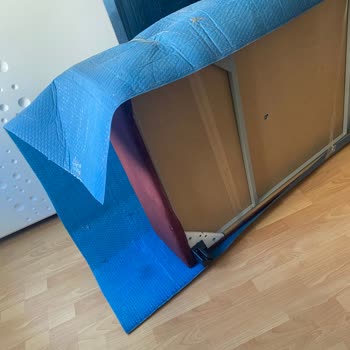 Çetin Nakliyat’ta Sözleşmeye Aykırı Yükleme, Eksik Paketleme Ve Saygısız Tutum
