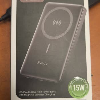 Telefon Aşırı Isındı Powerbank İade Talebim Reddedildi Ücret İadesi İstiyorum