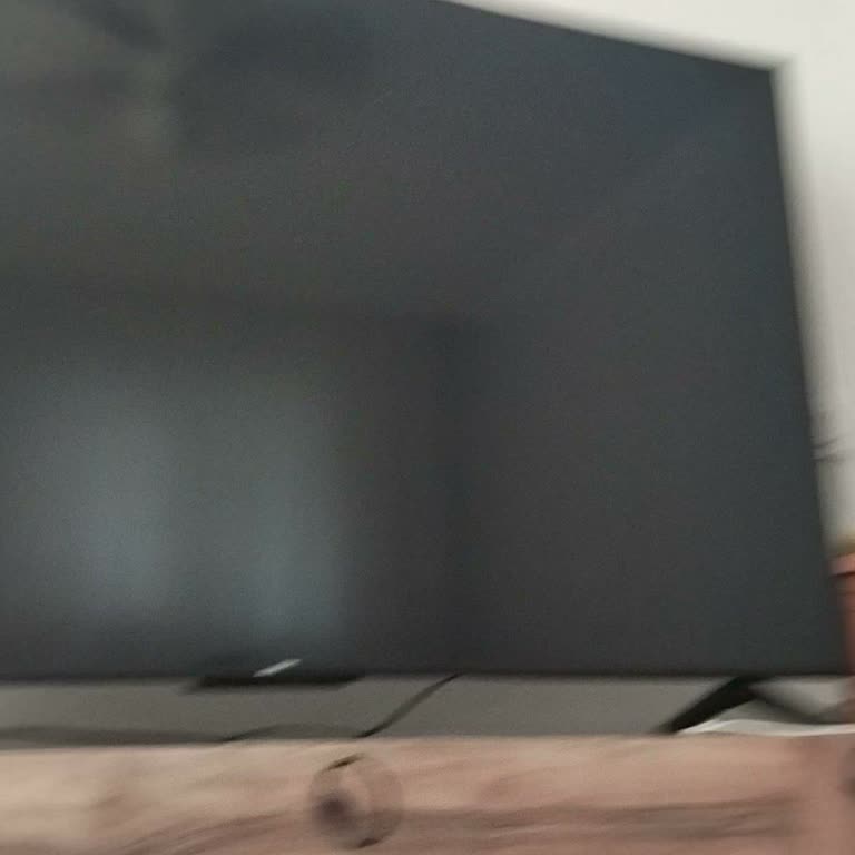 Panel Arızalı TV Değişimi Talebi, Fiyat Farkı Nedeniyle Mağduriyet