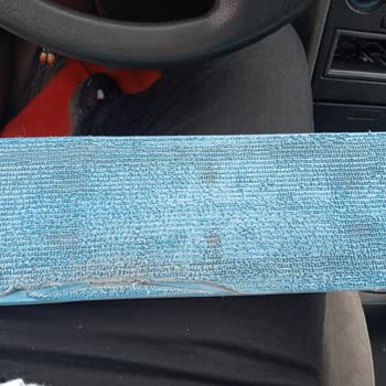 Philips One Mop Silme Parçası Hızla Deforme Oldu, Garanti Dışı İddiası Haksız