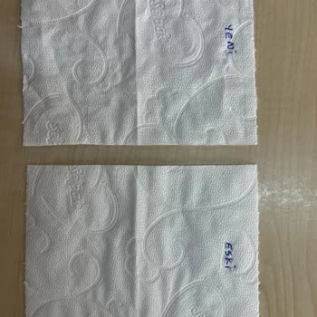 Selpak Tuvalet Kağıdının Kalite Düşüşü Güvenimizi Sarsıyor