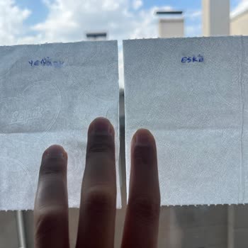 Selpak Tuvalet Kağıdının Kalite Düşüşü Güvenimizi Sarsıyor