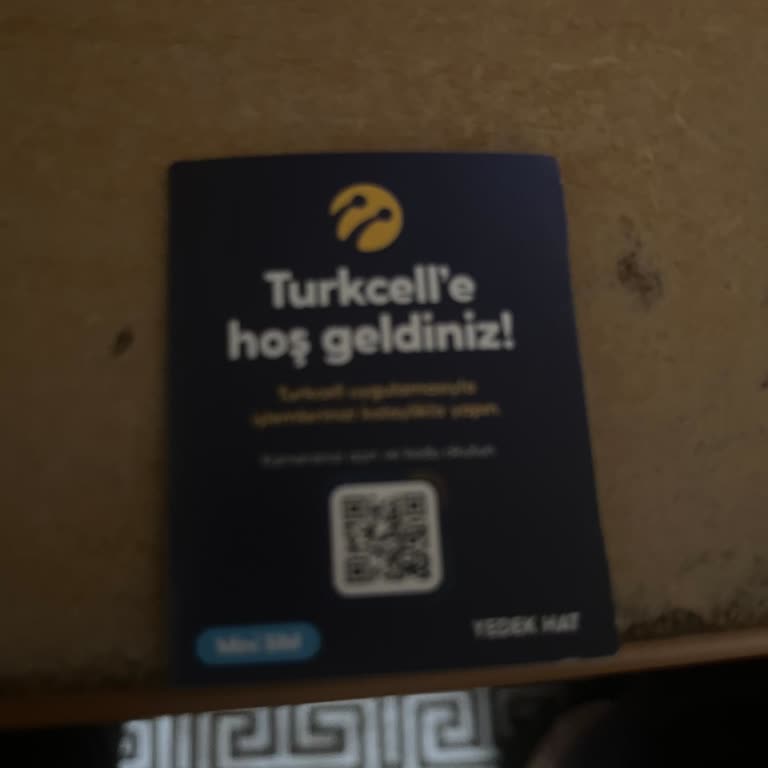 Turkcell Numara Taşıma Talebim 90 Gün Kuralı Nedeniyle Reddedildi