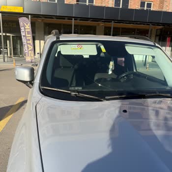 Doğa Sigorta Eski Hasar Gerekçesiyle Yeni Cam Çatlağını Kapsam Dışında Bırakması
