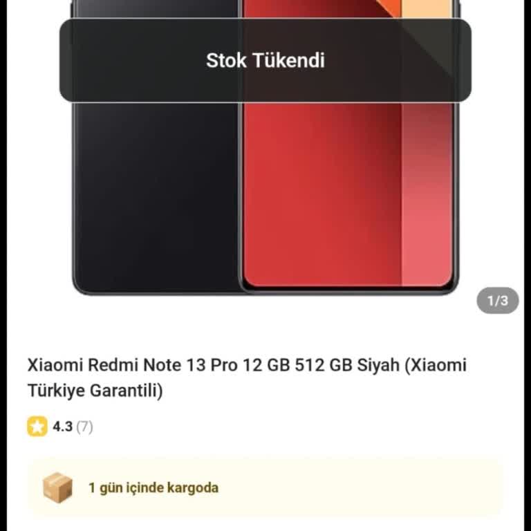 Yanıltıcı Türkiye Garantili İddiası Ürün İthalatçı Garantisiyle Geldi