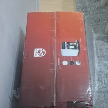 Hepsiburada'dan Parçalanmış Kahve Makinesi, İade Süreci Uzuyor