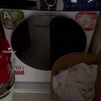 Grundig Çamaşır Makinesi Giderilmeyen Arızalar Ve Servis Yetersizliği