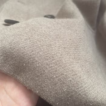 Zara Kabanının Hızlı Tüylenmesi Ve Yetersiz Müşteri Desteği