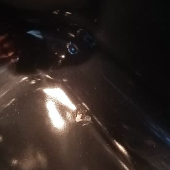 Arçelik Fırında Tekrar Eden Hasar Ve Kalitesiz Servis