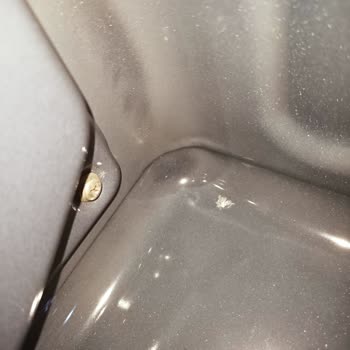 Arçelik Fırında Tekrar Eden Hasar Ve Kalitesiz Servis