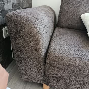 Karacan Avm | Evsenin Mobilya Mekanik Arızalı Köşe Koltuk Ve Mağazanın Cevapsız Tutumu