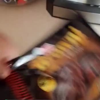 Eti Browni Kekten Plastik Çıktı