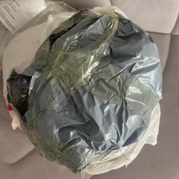 Satıcıdan Gelen Özensiz Paketleme Ve Olumsuz İade Sonucu