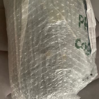 Satıcıdan Gelen Özensiz Paketleme Ve Olumsuz İade Sonucu